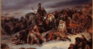 لشکر ناپلئون