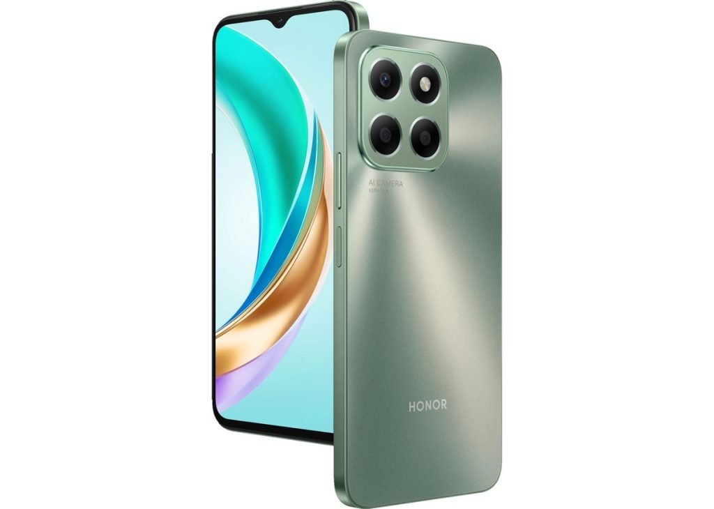 آنر X6b پلاس معارفه شد؛ دوربین 50 مگاپیکسلی و باتری بزرگ_دلچسب 3 1761637546 820 آنر X6b پلاس معارفه شد؛ دوربین 50 مگاپیکسلی و باتری