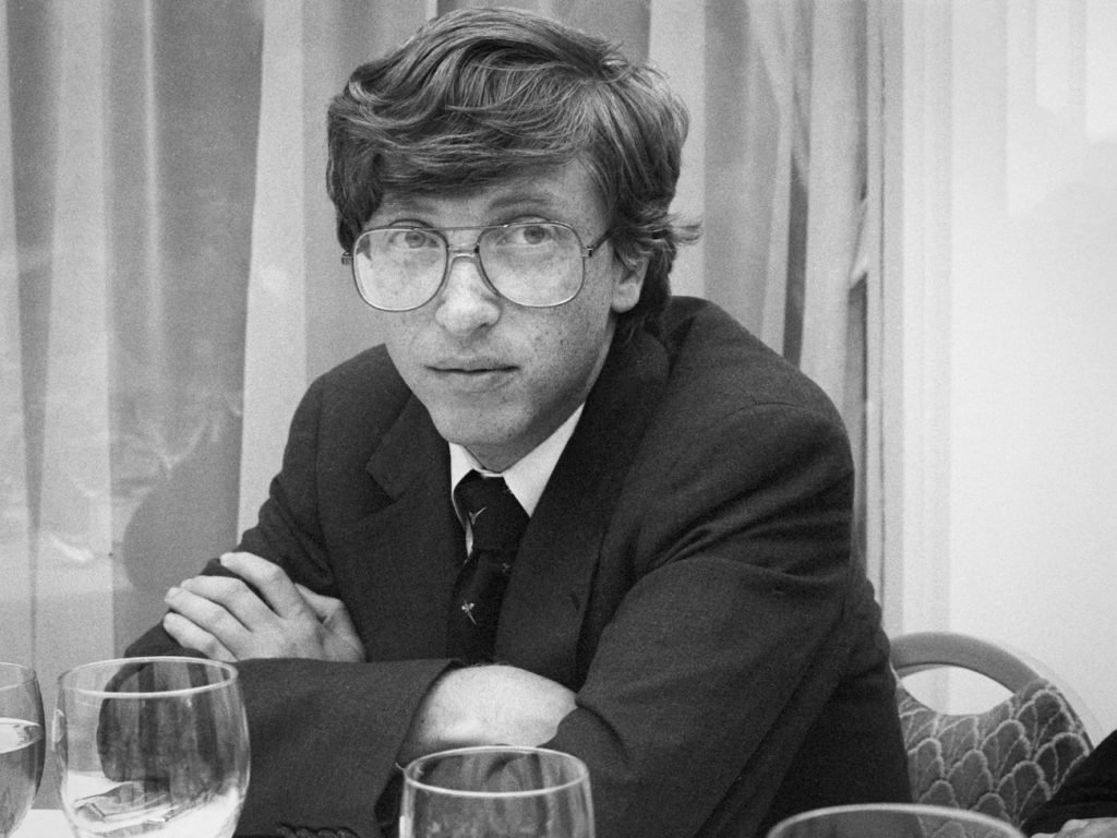 1761673886 37 به مناسبت تولد بیل گیتس؛ ۱۵ حقیقت دلنشین درمورد او