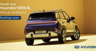 هیوندای ونیو