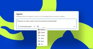 راه‌اندازی Agent HQ توسط گیت‌هاب