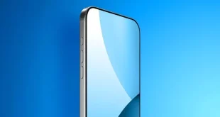 تحول بزرگ در طراحی دکمه‌های آیفون