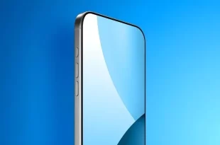 تحول بزرگ در طراحی دکمه‌های آیفون