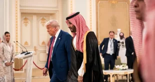 عربستان صادرکننده هوش مصنوعی