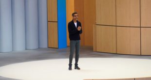 مدیرعامل آلفابت