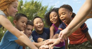 مهارت‌های اجتماعی