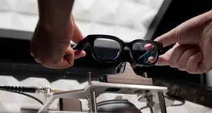 عینک هوشمند مجیک لیپ