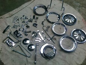 آبکاری کروم سخت در صنعت هوافضا: فراتر از یک پوشش براق 10 آبکاری کروم سخت در صنعت هوافضا: فراتر از یک پوشش براق