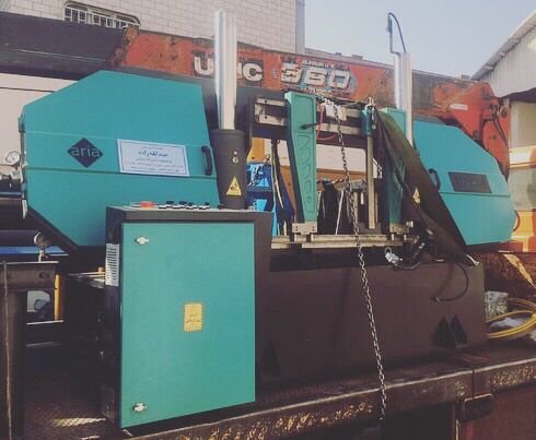 راهنمای خرید و نگهداری از دستگاه نورد ورق