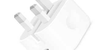 خرید شارژر اصلی آیفون 16