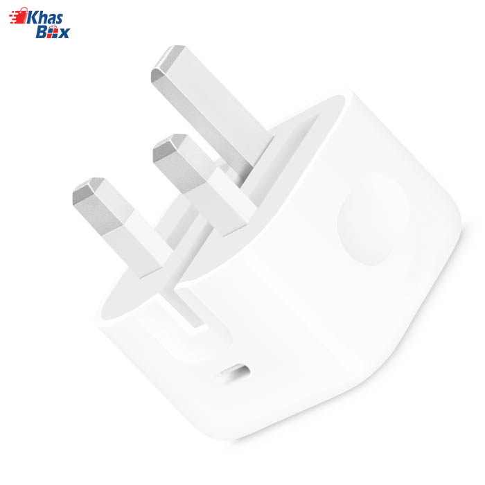 خرید شارژر اصلی آیفون 16