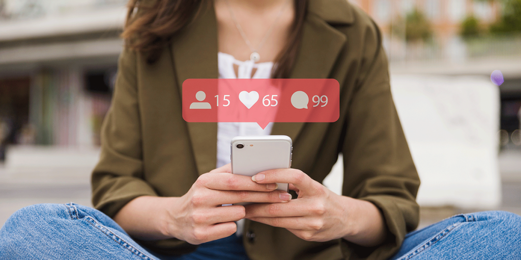 بیشتر دیده شدن در اینستاگرام