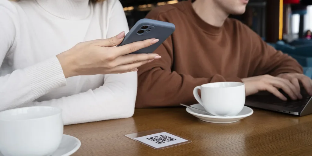 منو آنلاین چیست؟ راهنمای انتخاب بهترین منوی آنلاین