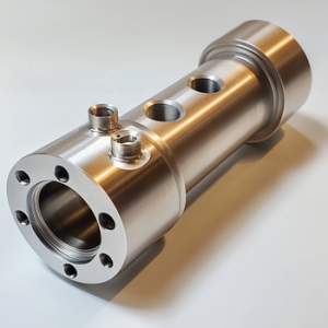 آبکاری کروم سخت در صنعت هوافضا: فراتر از یک پوشش براق 12 آبکاری کروم سخت در صنعت هوافضا: فراتر از یک پوشش براق