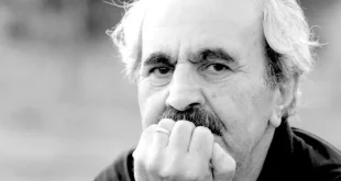 احمد قربان‌زاده شاعر و نویسنده نام‌آشنای ایرانی درگذشت