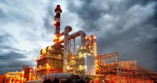 کاهش گاز سوزی در فلر NGL ۱۰۰۰ به همت شرکت پالایش گاز بیدبلند خلیج فارس