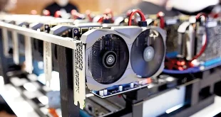 افزایش سقف پاداش معرفی مراکز غیرمجاز استخراج رمزارز به ۳۰۰ میلیون تومان