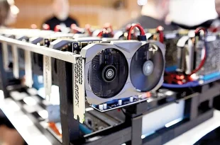 افزایش سقف پاداش معرفی مراکز غیرمجاز استخراج رمزارز به ۳۰۰ میلیون تومان