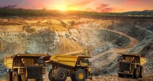 ضرورت حفظ ظرفیت تولید در شرایط ناترازی/حرکت معدن ایران به سوی تحول دیجیتال