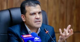 المپیک فناوری ۲۰۲۵، رقابت بازوها نبود؛ رقابت مغزها بود