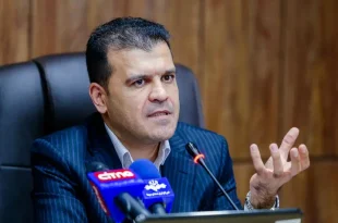 المپیک فناوری ۲۰۲۵، رقابت بازوها نبود؛ رقابت مغزها بود