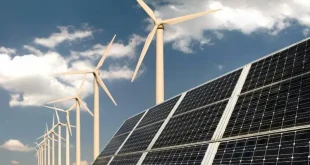 ایران به دنبال استفاده از تجارب نروژ در نیروگاه‌های بادی و خورشیدی است