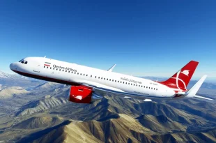 ایران در جمع ۵ کشور برتر توسعه نرم‌افزارهای ایمنی و تضمین کیفیت صنعت هوانوردی