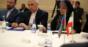 ایران و آذربایجان برای ساماندهی حمل‌ونقل کالا در مرز مشترک توافق کردند