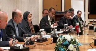 ایران و پاکستان توافق ریلی کردند