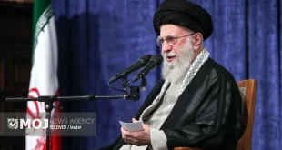 بیانات اخیر رهبر انقلاب در صدر اخبار رسانه‌های جهان قرار گرفت