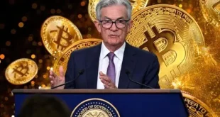 بیت‌کوین ۲.۴۲ درصد از ارزش خود را در ۲۴ ساعت از دست داد