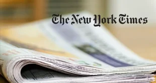 بیش از ۳۰۰ نویسنده آمریکایی نیویورک‌ تایمز را تحریم کردند