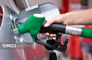 بیش از ۴.۳ میلیارد لیتر بنزین در شهریور ۱۴۰۴ توزیع شد