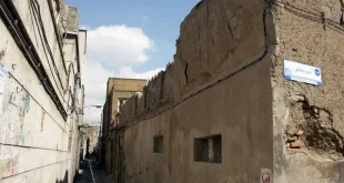 تحقق عدالت شهری با افتتاح پروژه‌های بازآفرینی در مناطق کم‌برخوردار