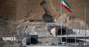 تردد در محور چالوس و آزادراه تهران – شمال از ساعت ۱۳ ممنوع شد