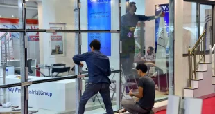 تولید مسکن در ایران عقب است / تاکید بر کیفیت و توسعه صادرات مصالح ساختمانی