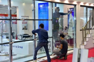 تولید مسکن در ایران عقب است / تاکید بر کیفیت و توسعه صادرات مصالح ساختمانی