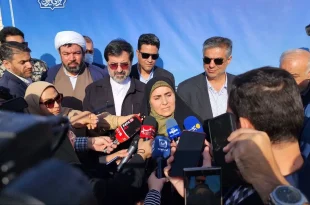 توافق‌نامه راه‌آهن رشت-آستارا ماه آینده منعقد ‌می‌شود