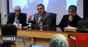 جنگ ۱۲ روزه شناسنامه‌ای تازه از عزت ملت ایران را ثبت کرد