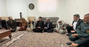 جنگ ۱۲ روزه نماد مظلومیت مردم ایران است