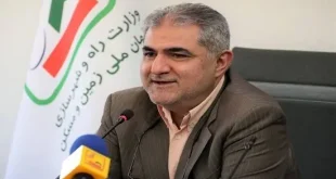 در مهرماه امسال ۲۲۰ هکتار زمین در قالب ۲۰۴ پرونده رفع تعرض شد