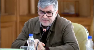 رئیس بنیاد مسکن کشور تغییر کرد