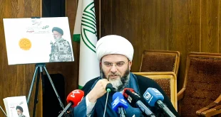 رئیس سازمان تبلیغات اسلامی بر ضرورت جهاد تبیین و صیانت از افکار عمومی تأکید کرد