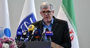 رئیس سازمان فضایی ایران خواستار توسعه کسب‌وکارهای فضاپایه شد