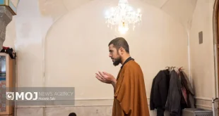 رئیس ستاد مرکزی اعتکاف پیش‌بینی حضور بیش از ۲ میلیون نفر در اعتکاف امسال را اعلام کرد