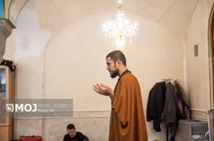 رئیس ستاد مرکزی اعتکاف پیش‌بینی حضور بیش از ۲ میلیون نفر در اعتکاف امسال را اعلام کرد