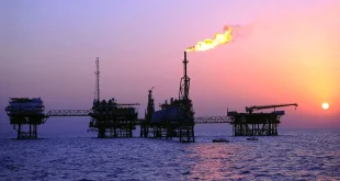 رکوردی بی‌سابقه در تعمیرات اساسی پارس جنوبی