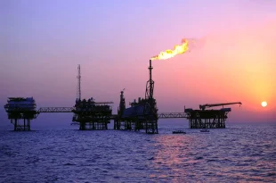 رکوردی بی‌سابقه در تعمیرات اساسی پارس جنوبی