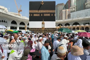 سازمان حج و زیارت زمان‌بندی جدید پیش‌ثبت‌نام حج تمتع ۱۴۰۵ را اعلام کرد