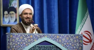 سرود و شعر قدسی ارتقای روحیه دینی جامعه را رقم می‌زند